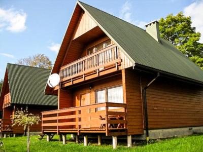 Wetlina Chalet De Esquí | Całoroczne Domki Zacisze Hnatowego Berda w Wetlinie