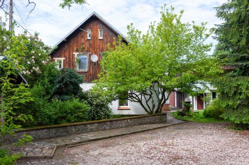Milkow Casa | Całoroczny Dom Wakacyjny MAGNOLIA Miłków-Karpacz