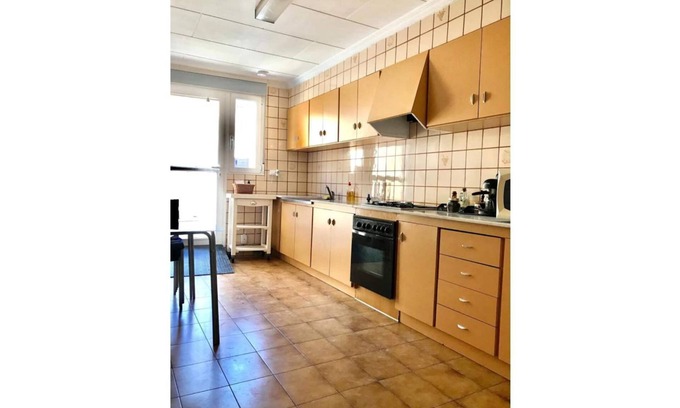 Bolulla Casa | Ca Àngela
