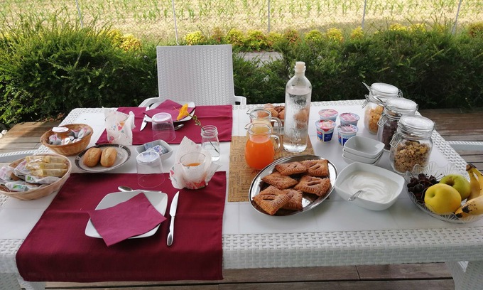 Pedeguarda di Follina Casa | Ca' Belvedere B&B