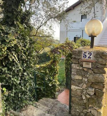 Leivi Apartamento | Ca' Bianca