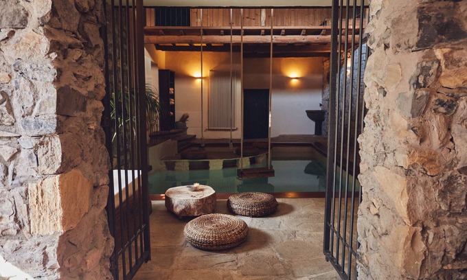Cernobbio Casa | Ca' Bossi