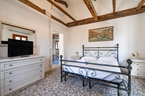 Cannaregio Villa | Ca' Canciani
