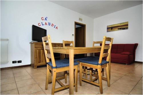 Mestre Apartamento | Ca' Claudia Venezia