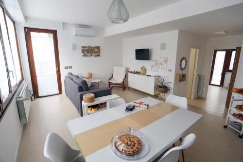 Clusone Apartamento | Ca' Clausus