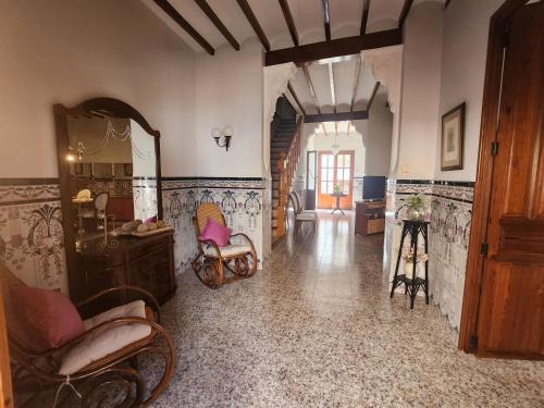 Parcent Casa | Ca ComesMora