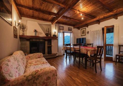 Viu Apartamento | Ca d'Moreno