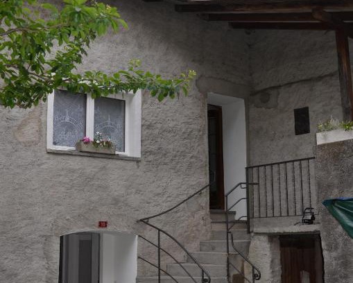 Terre di Pedemonte Casa | Ca da la nona