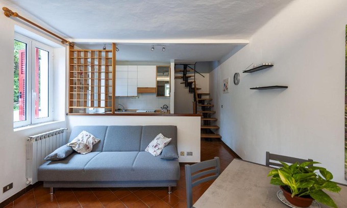 Varazze Casa | Ca' da Lalla by Wonderful Italy