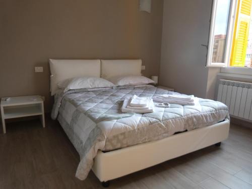 Rezza Apartamento | Ca' da Valeria