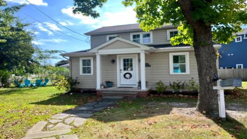 West Cape May Casa | Ca De Cha
