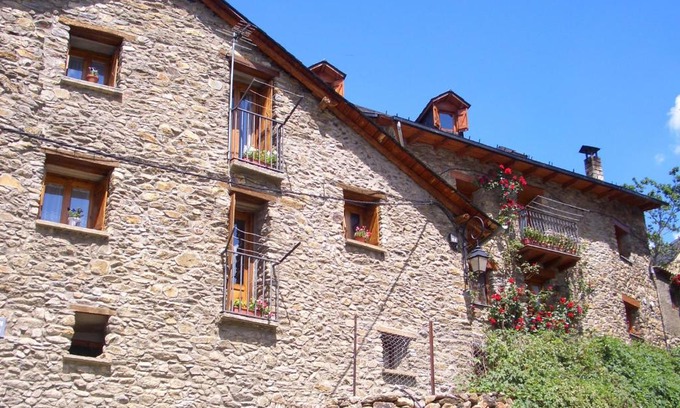 Durro Casa | Ca de Garbot