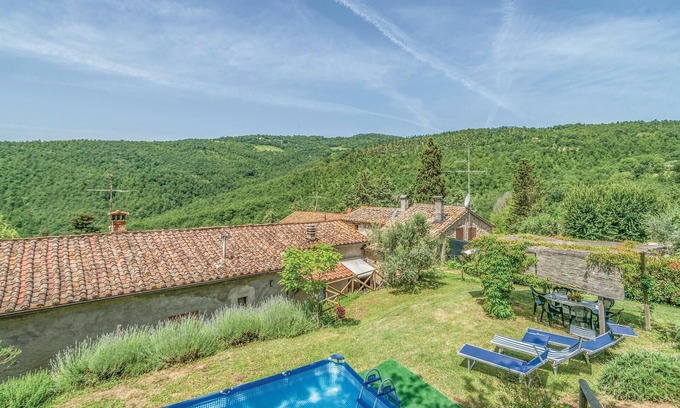 Bivio Lugnano Apartamento | Ca de Lelli