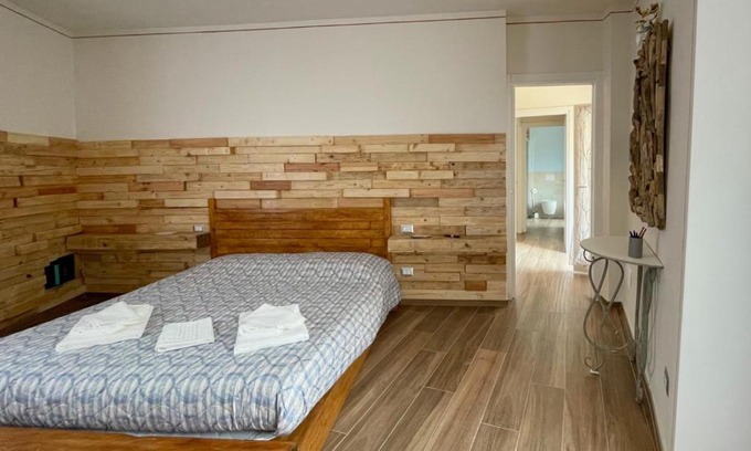 Luino Apartamento | Ca de Mez