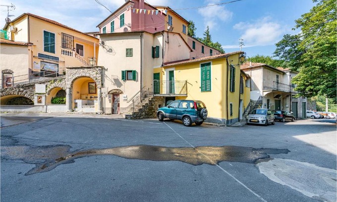 Valloria Casa | Ca' De Minulin
