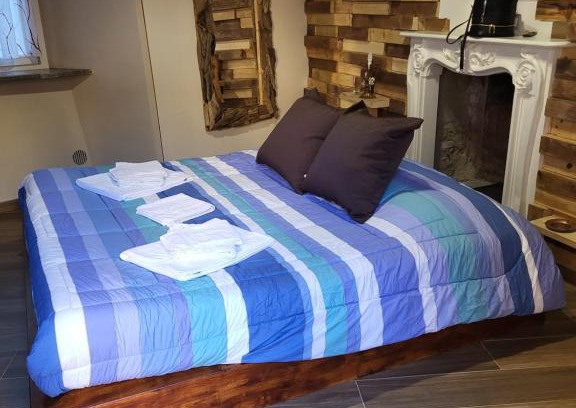 Luino Apartamento | Ca de Sota