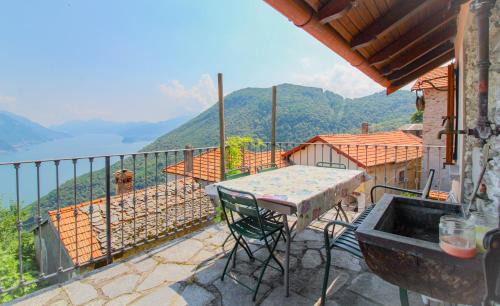 Carcente Casa | Ca dei L'Era de Sott