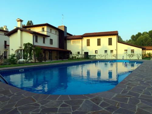 Gruaro Casa | Ca' Dei Molini