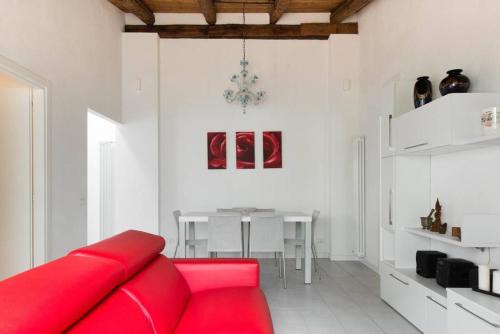 Molina Casa | CA' DEL CORDER - A secret corner of peace