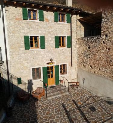 Caprino Veronese Casa | Ca' del Laki