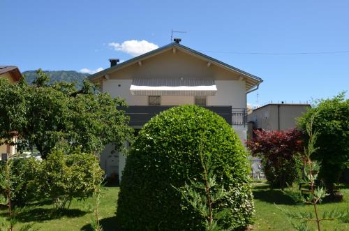 Caldonazzo Apartamento | Ca' del Lauro