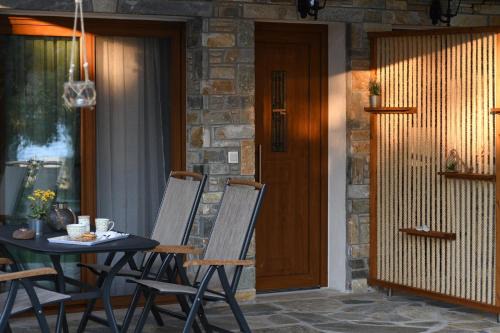 Elia Nikitis Casa | Ca' del mare 35m2