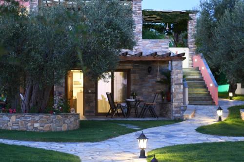 Elia Nikitis Casa | Ca' del mare