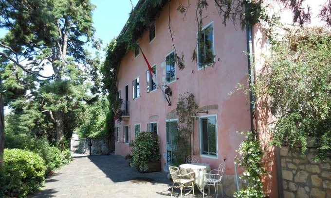 Vicenza Cama Y Desayuno | Ca' del Vento B&B