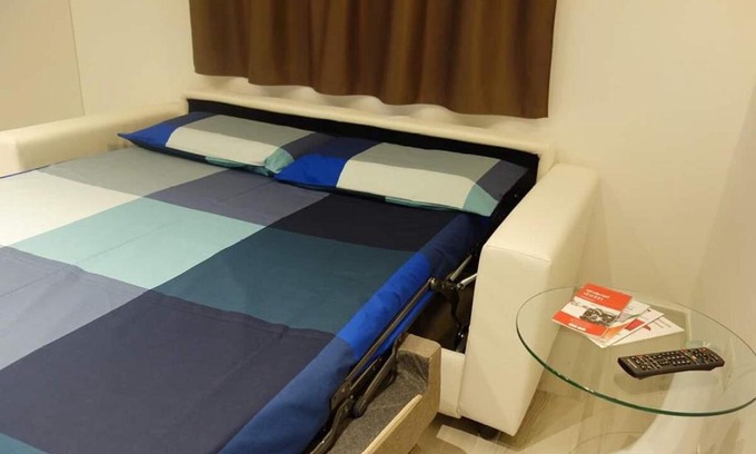 Mandello del Lario Apartamento | Ca di baragett