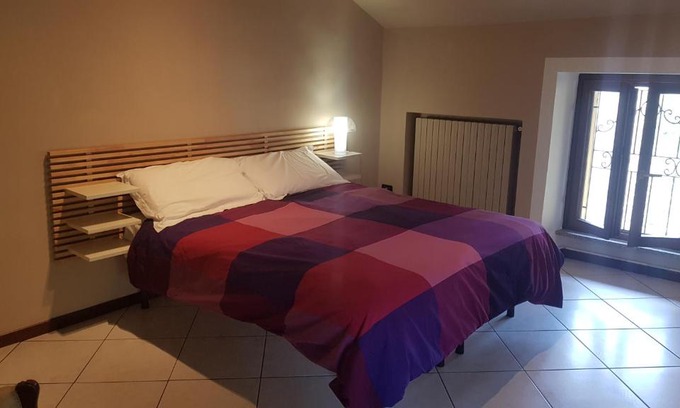 Biella Apartamento | Ca di Biella