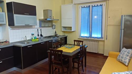 La Spezia Apartamento | Ca' di Mazzetta