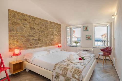 Volastra Apartamento | Ca' di Moi - HOMY 5 TERRE