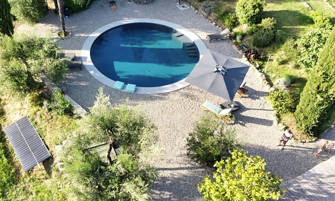 Lisciano Niccone Casa | Ca di Mora