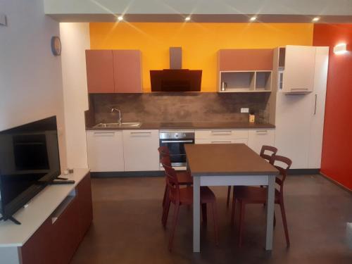 Trarego Viggiona Apartamento | CA DU LEL Trarego Viggiona