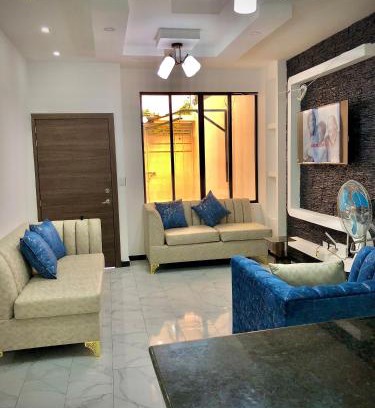 Santo Domingo de los Colorados Casa | Casa cerca del Terminal de SANTO DOMINGO