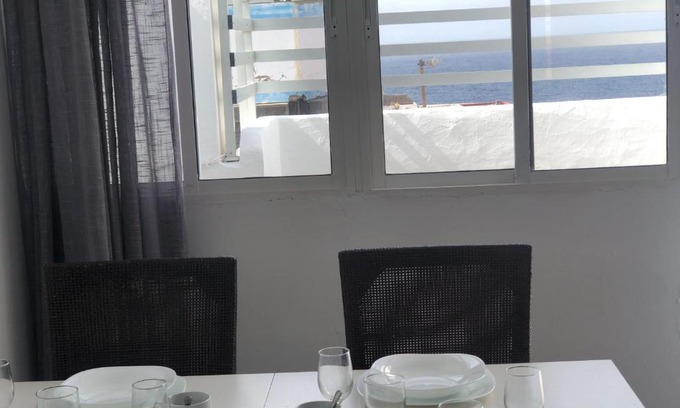 Las Palmas de Gran Canaria Apartamento | Ca Fernando y Mery 2