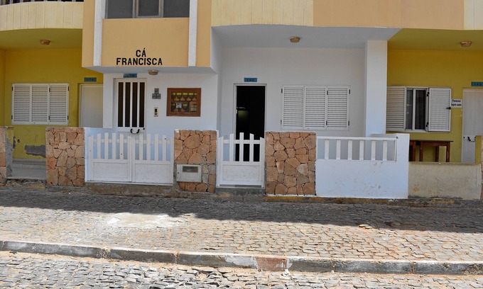 Santa Maria Apartamento | Ca' Francisca