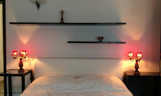 Molina Apartamento | Ca’Ghironda