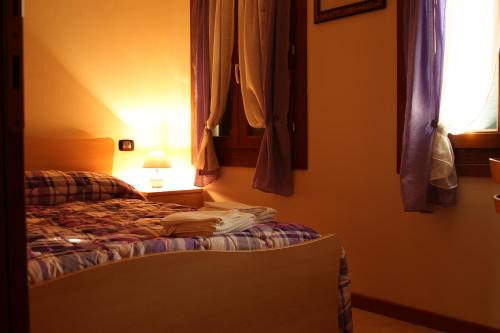 Urbana Cama Y Desayuno | Ca' Gialla