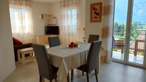 Levico Terme Apartamento | Ca Giardina