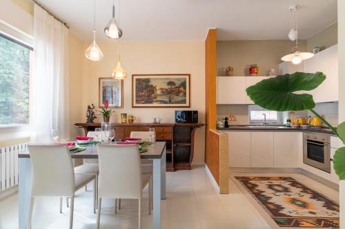 Dolo Apartamento | Ca' Giorgio - Dolo