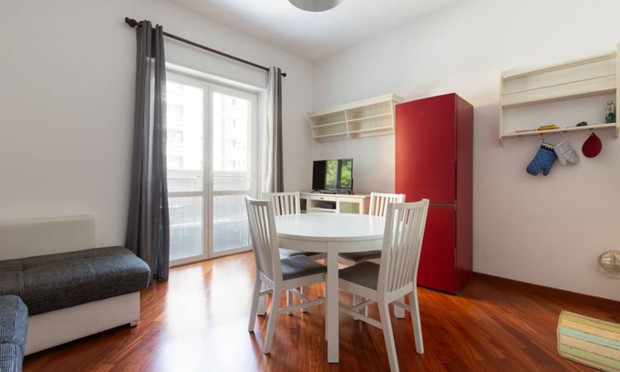 Segnano Apartamento | Ca' Granda M5 & Bicocca - Apartment Cosy