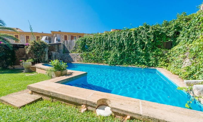 S'Arxiduc Casa | Ca Hado Xucla