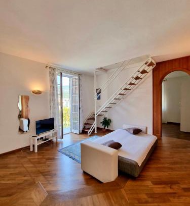 Rezza Apartamento | Ca' hygge