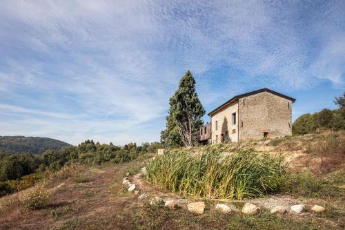 Marzabotto Casa | Ca' Inua - arte, bosco, ospitalità