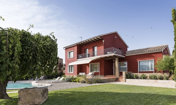 Preixens Hotel | CA L'agustina