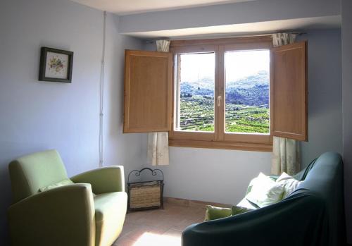 La Bisbal de Falset Casa | Ca l'Aleixa Rooms