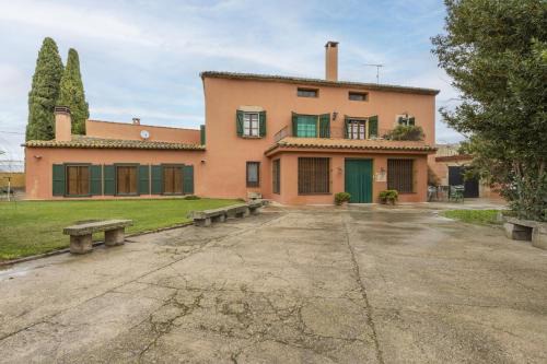 Vila-sana Casa | Ca l'Andorrà