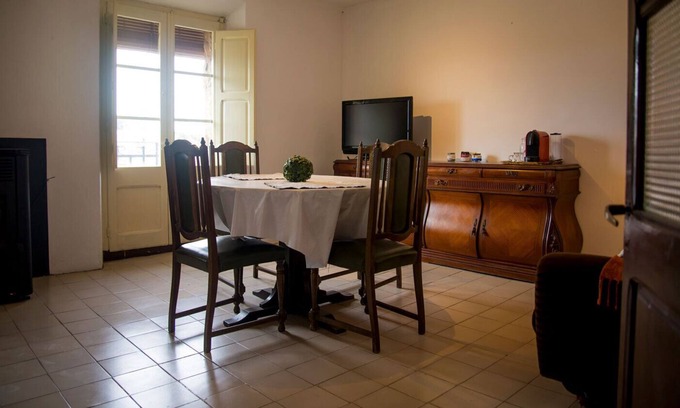 El Vilosell Apartamento | Ca l'Anyep -L'Ermita