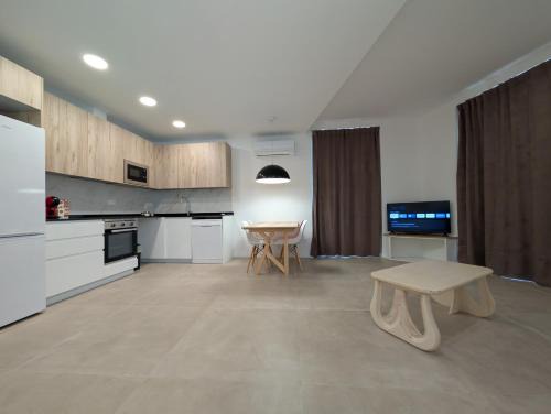 Monistrol de Montserrat Apartamento | Ca l'Emília, hasta 6 pers, Monistrol de Montserrat